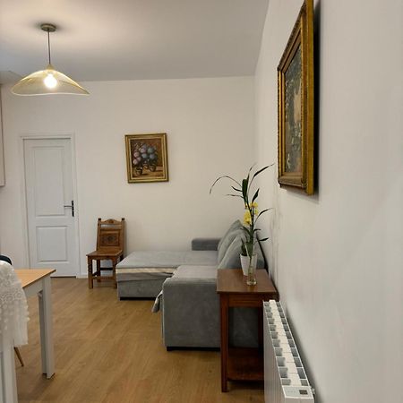 Appartement Meuble Tout Confort Chalon-sur-Saône Exteriér fotografie