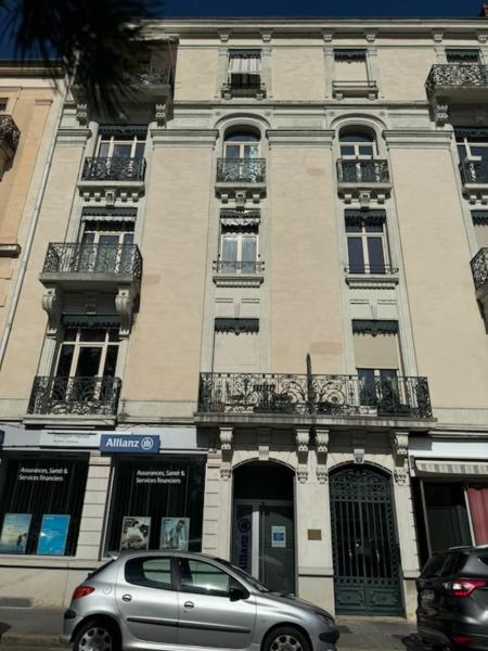 Appartement Meuble Tout Confort Chalon-sur-Saône Exteriér fotografie