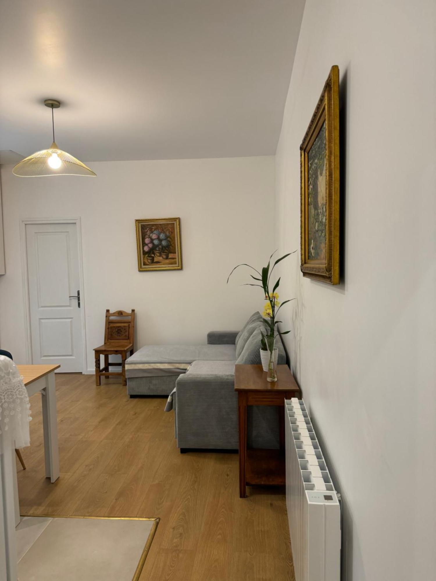 Appartement Meuble Tout Confort Chalon-sur-Saône Exteriér fotografie